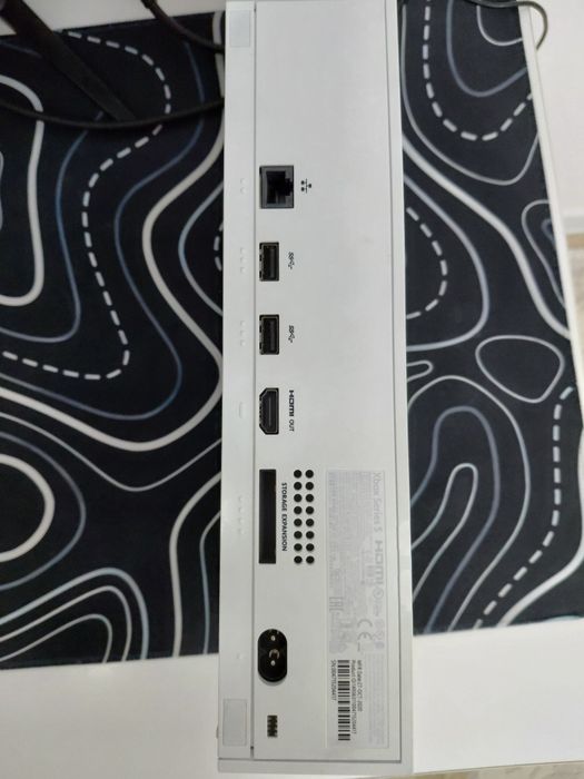 Xbox series s / Хбох