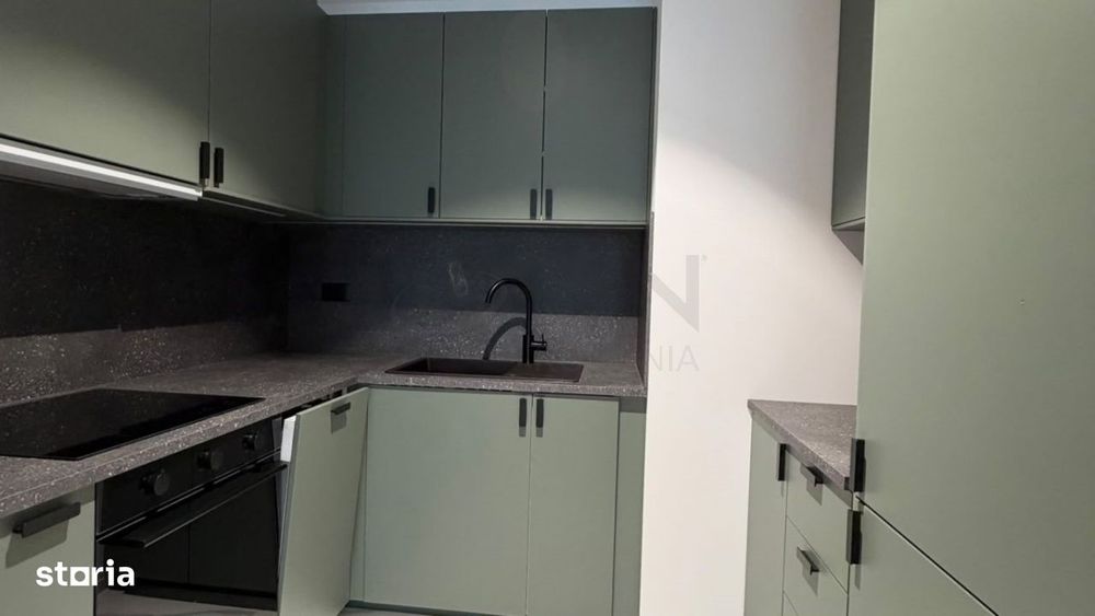 Apartament 2 camere I Fabrica de Glucoza