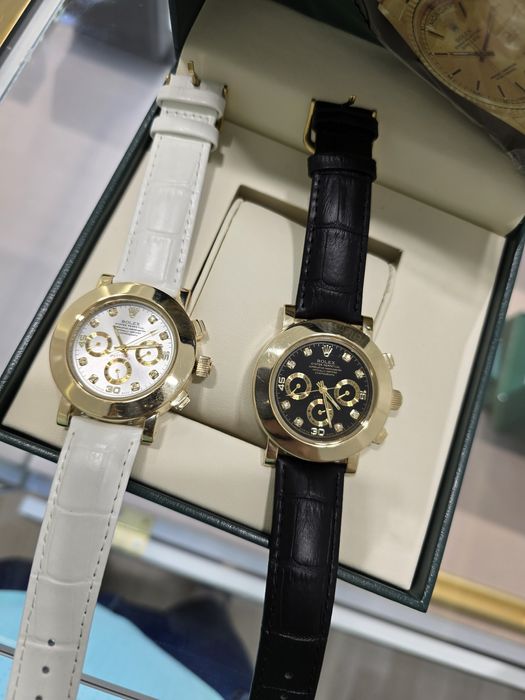 Продам золотые ролексы Дайтона, производство Ереван