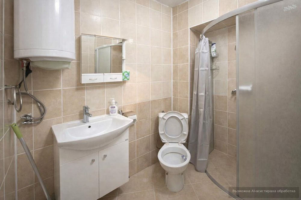 Дава се под наем Тристаен апартамент в Варна, Център - 90 кв.м за 760 € - Снимка #7