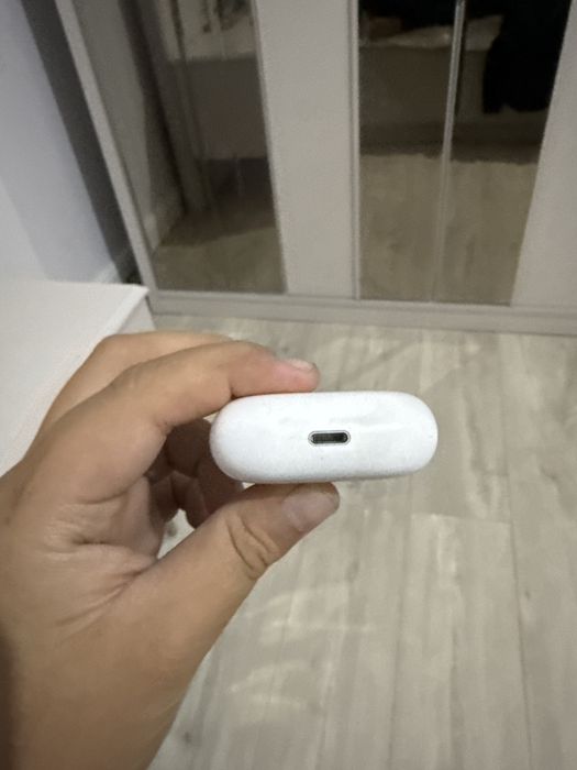 Airpods 3pro laitnig оригинал