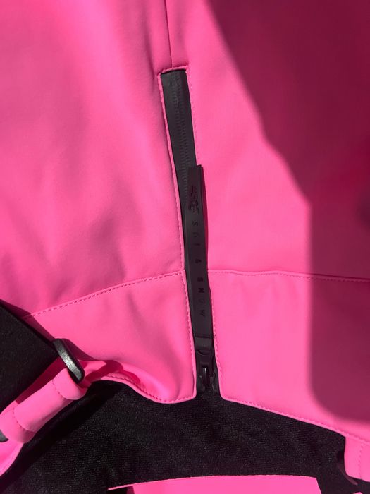 Pantaloni ski Asos noi xxs-xs