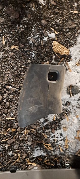 Панель приборов, торпеда TLC 100