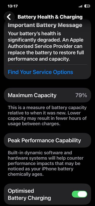 iphone 12 с кутия!