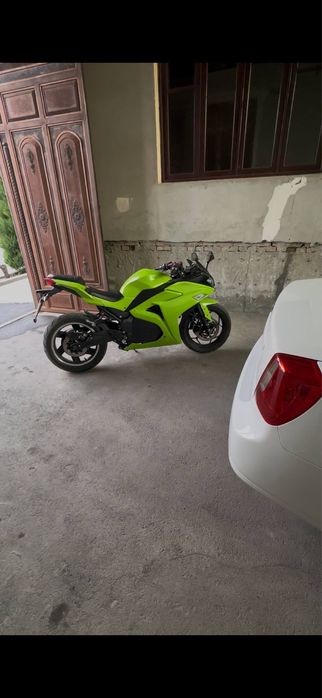 Elekrto BIKE Sotiladi