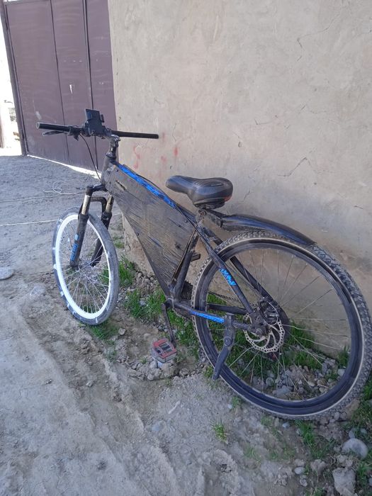 Велик в харошом состоений