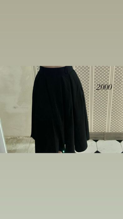 Разгрузка гардероба