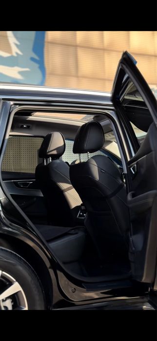 Chery Tiggo 7 pro full