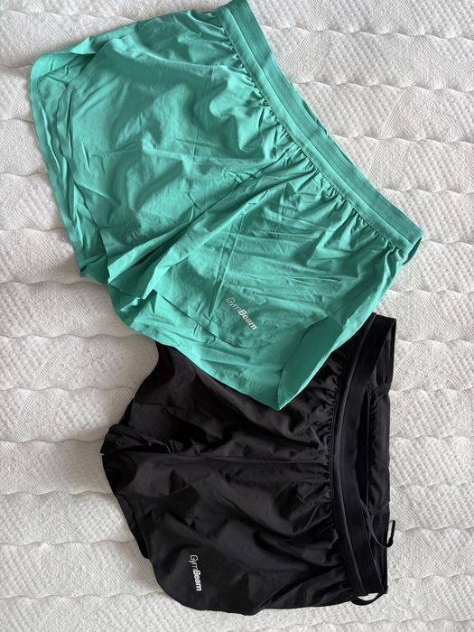 Gym Beam Men Shorts