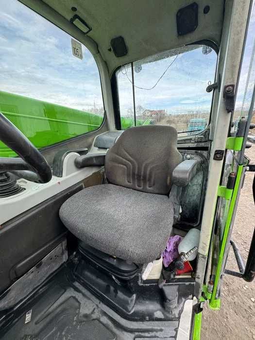 Merlo P32.6 TOP Panoramic