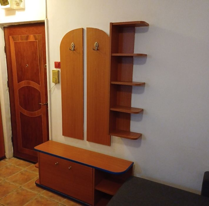 Garsonieră piața Alba Iulia complet utilată
Telefon: 0722 890 494 Telefon: 0755 013 339
Titlu OLX recomandat:
Garsonieră Piața Alba
