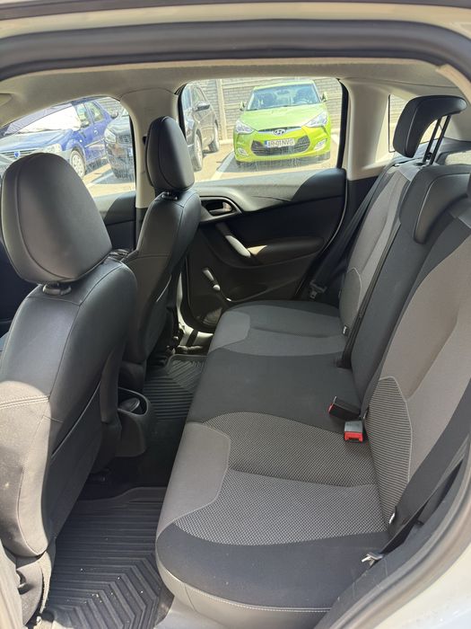 Citroen C3 2014