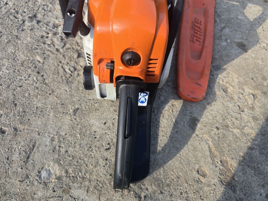 Drujbă STIHL MS 170 – Originală