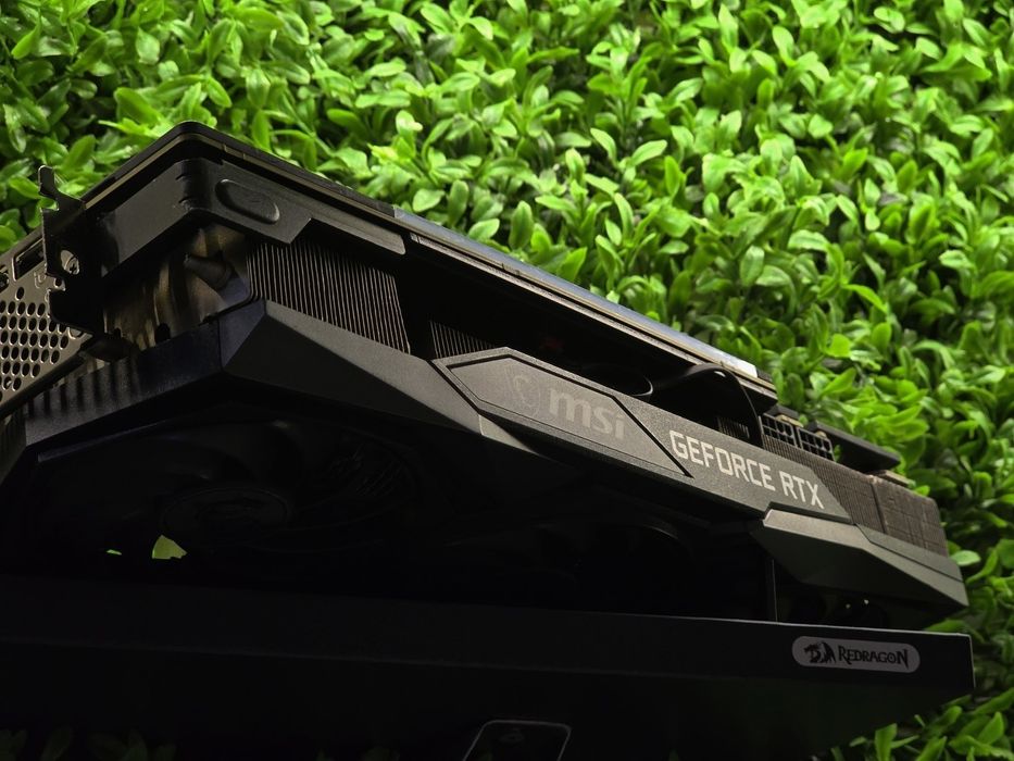 RTX 3080 Gaming X Trio