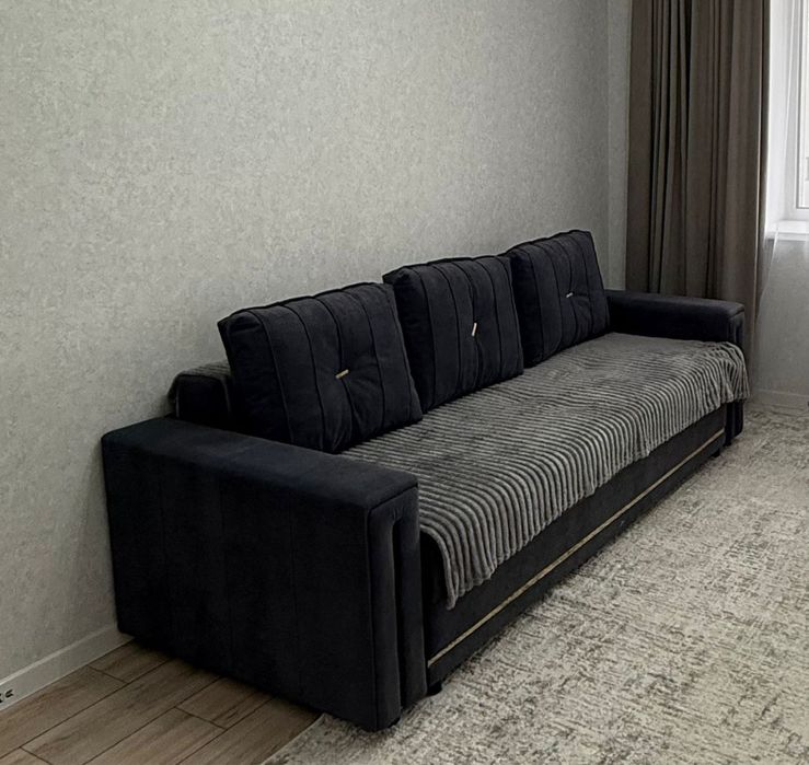 Продам диван раскладной