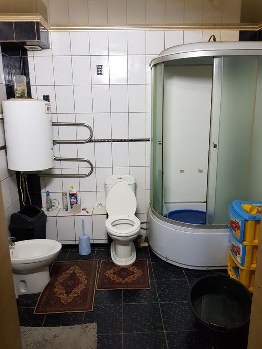 Продам дом в Булаево