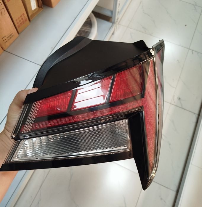 Hyundai Elantra 2023 г - 2026 г