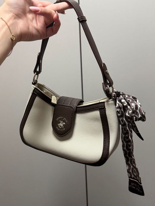 Чанта Polo beverly hills