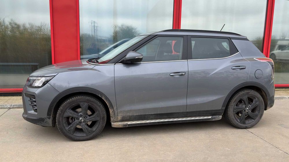 Vand TIVOLI SsangYong 2024