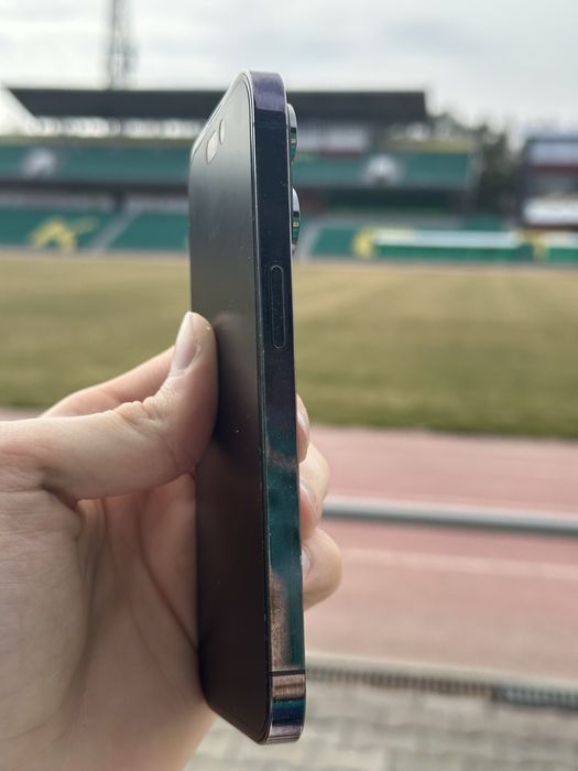 Рассмотрю обмен Iphone 14 pro