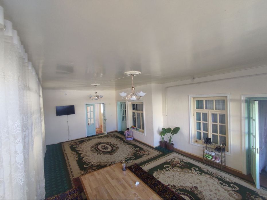 продается дом 6,42 сотах 12 комнаты СРОЧНО