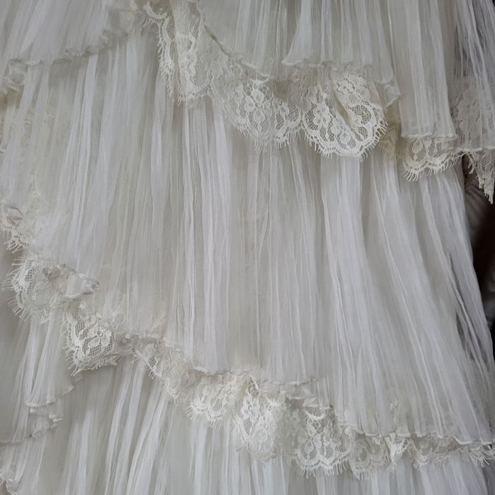Rochie de mireasă marime S