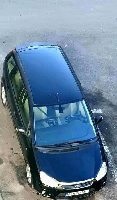 Vînd Ford C max 1,6 dizel