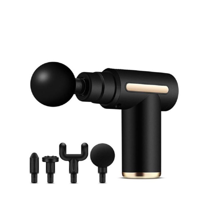 Уред за масаж Selling depot, Mини, Вибрационна мускулна релаксация