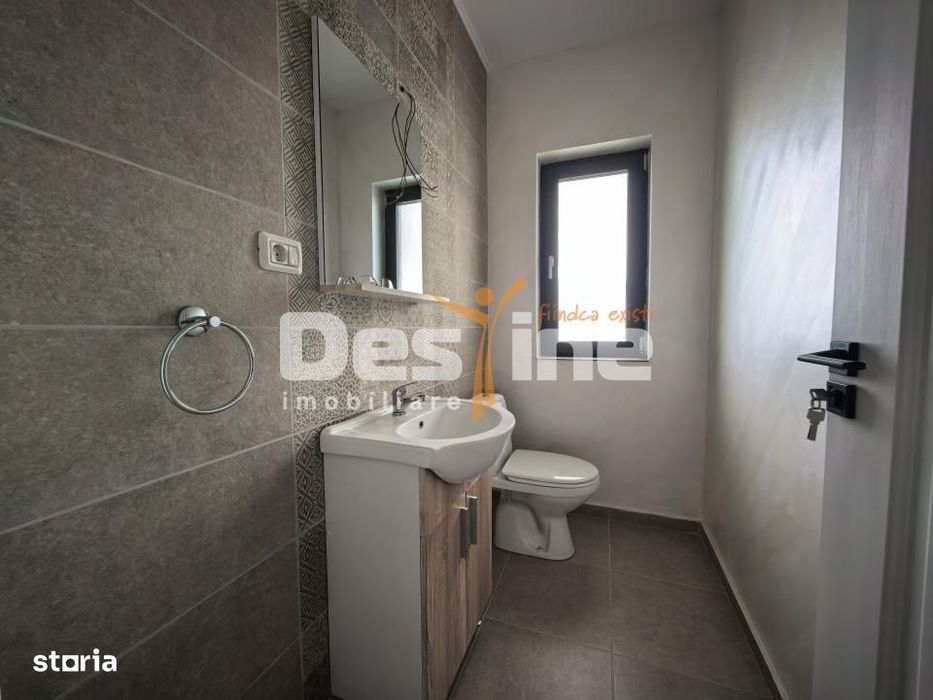 Casă individuală 3 camere 2 bai 313 mp teren Lunca Cetațuii