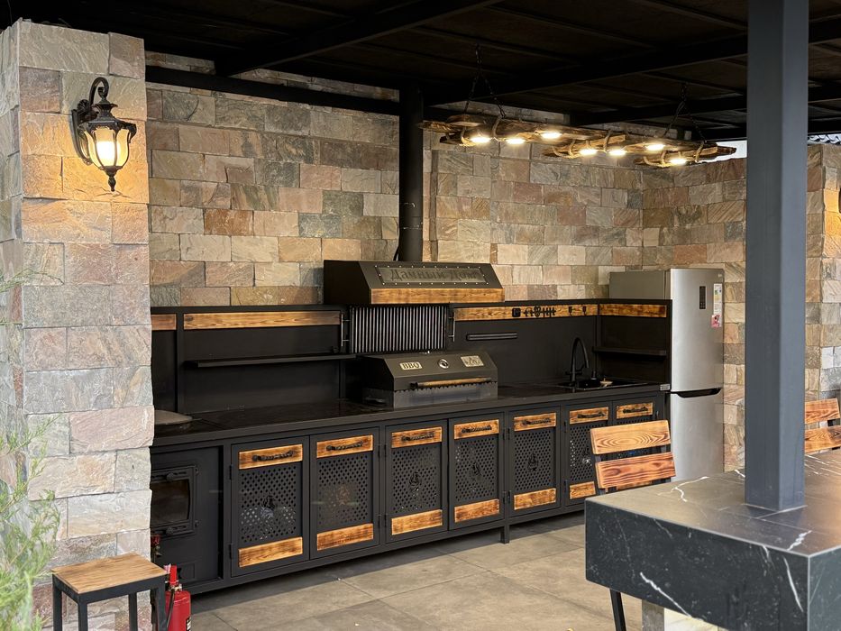 Кайнар Булак | Коттедж для отдыха