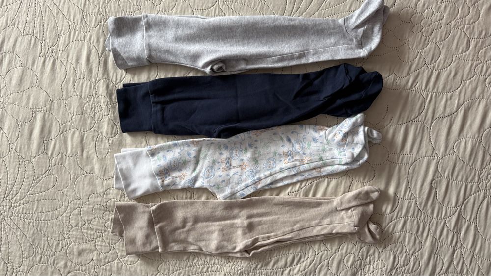 НОВИ ританки 86/92