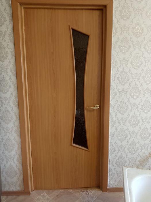 Продаю межкомнатные двери б/у