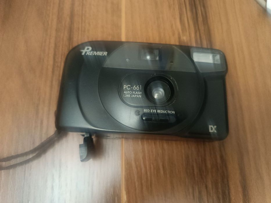 Плёночная камера Premier PC-661
