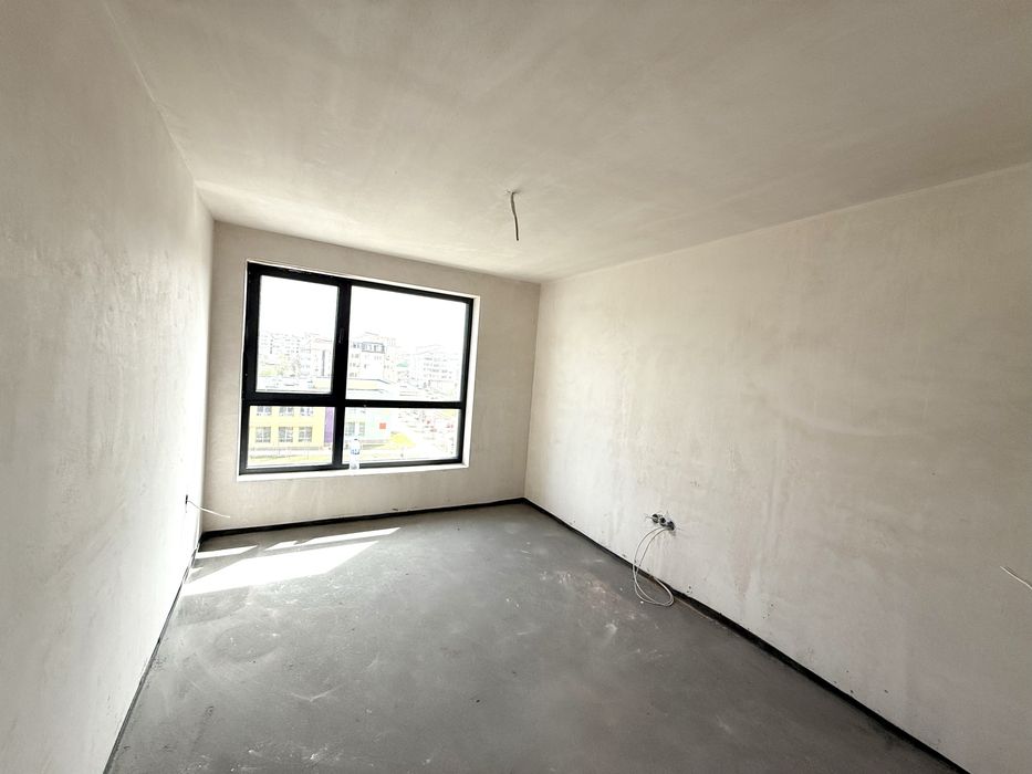 3-стаен апартамент Картала