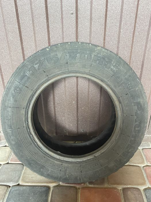 Покрышка 175/70R13