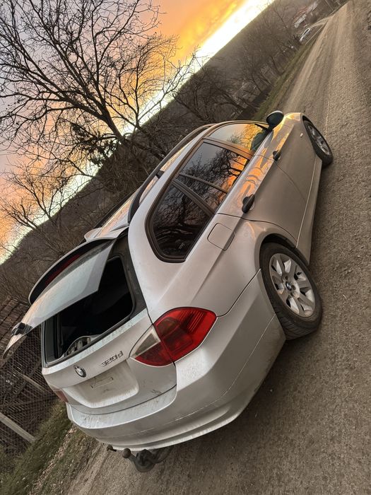 Piese/dezmembrez bmw seria 5 seria 3 seria 1 e60 e90 e91 e87