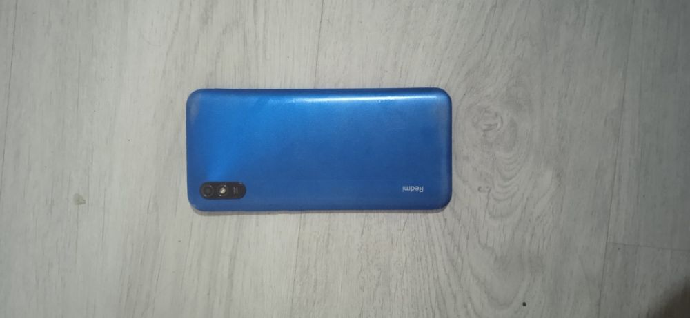 Ксеаоми редми 9 а