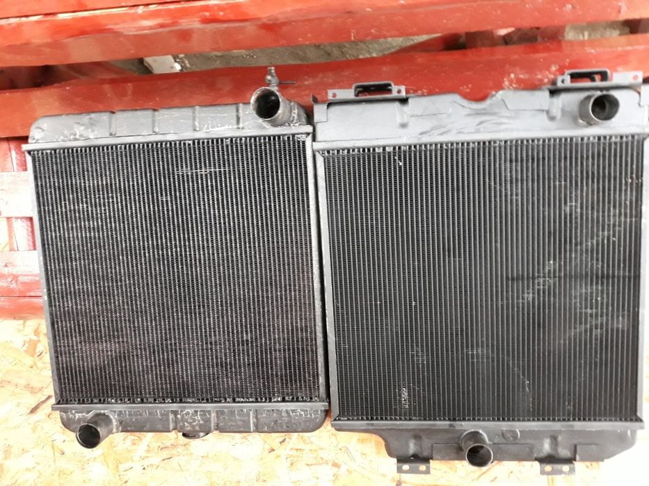 REPARAM chiuloase tractoare , camioane ,autoturisme u 445 ,u 650 ,fiat