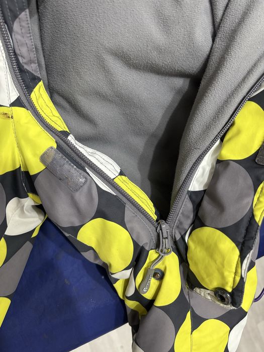 Детский комбинезон в отличном состоянии