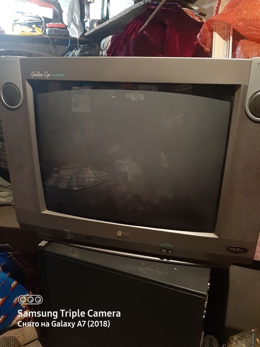 Продам два телевизора б/у не дорого