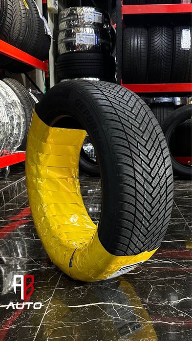 Balon shina GOPRO,GEPORMAX 235/55R19