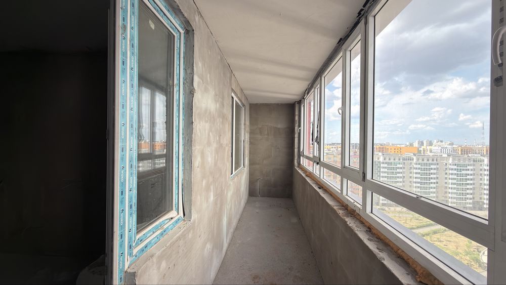 Продам квартиру в ЖК АК Ерке - 2