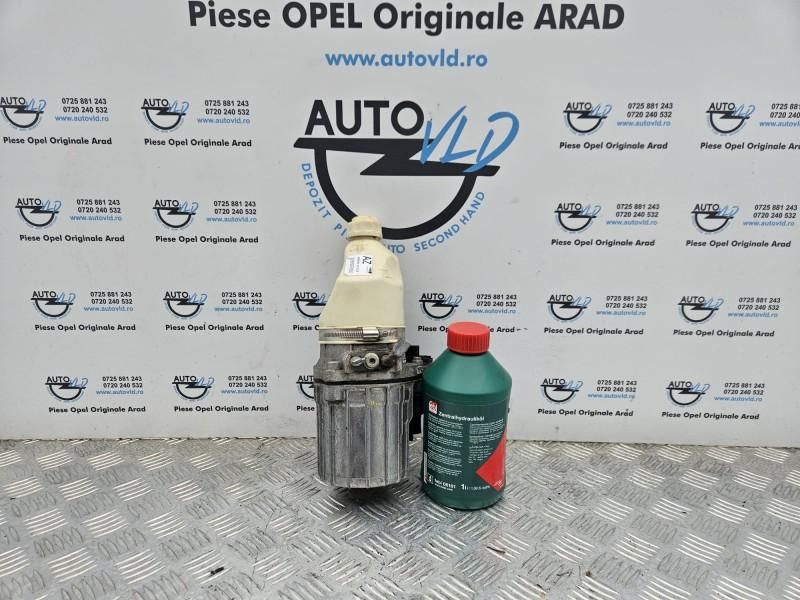 Pompa servodirectie + ulei hidraulic FEBI Opel Astra H Toate Motorizar