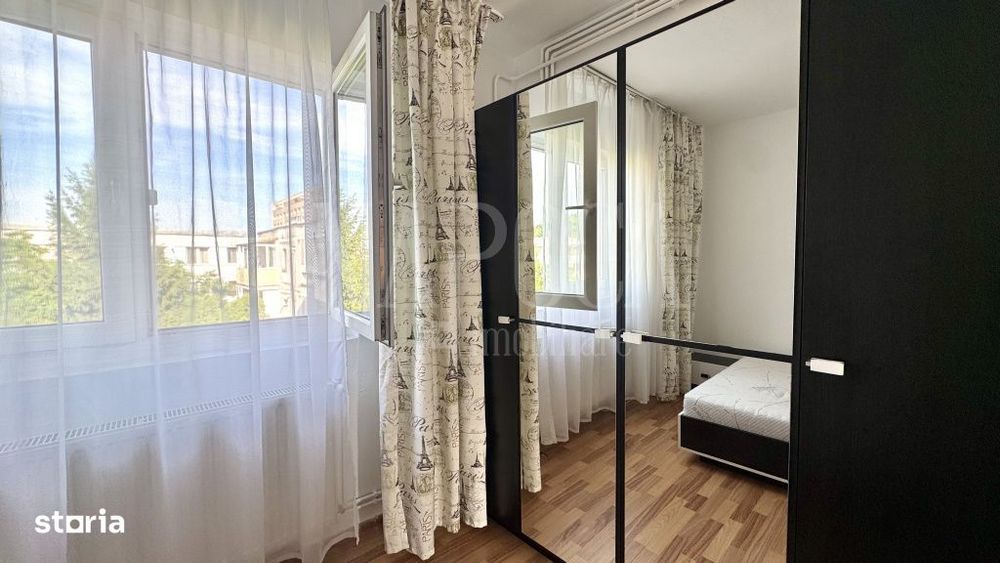 Apartament 2 camere de vanzare in Grigorescu, Cluj Napoca