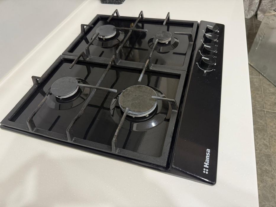 Варочная поверхность