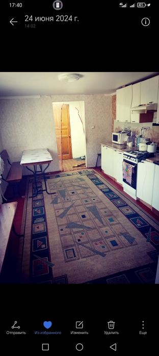 Продам дом, Алексеевка