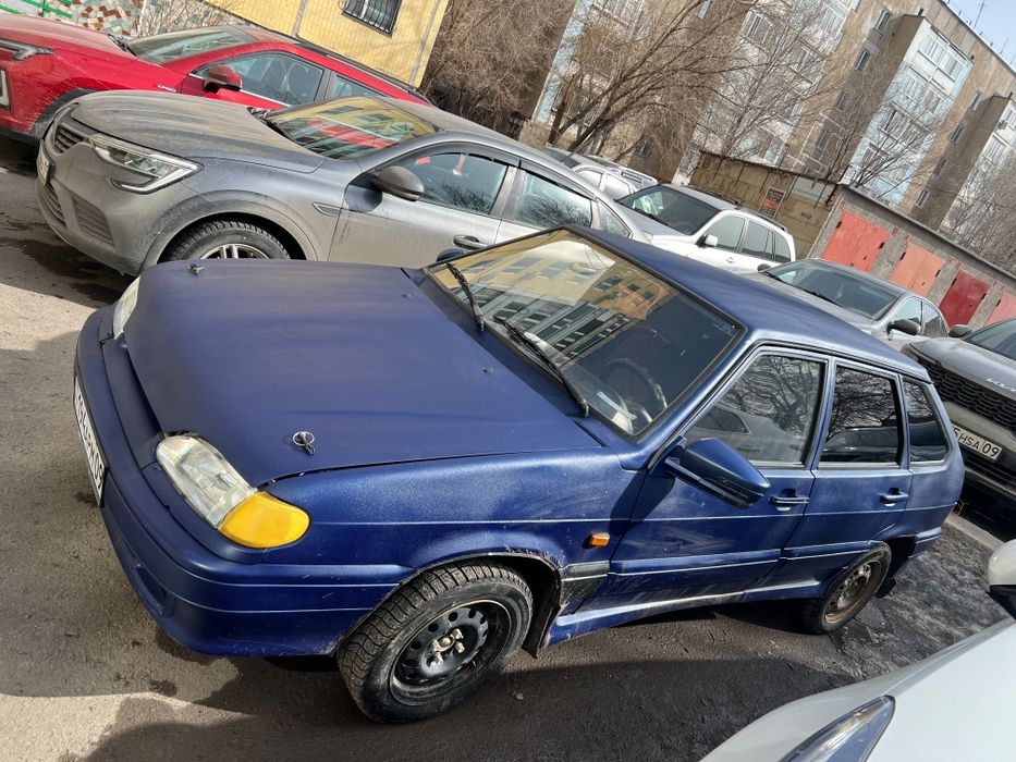 Продам  ВАЗ 2114