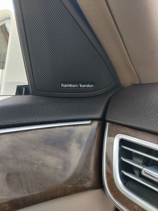 Mercedes -Benz E Classe model 250 4 matick w212