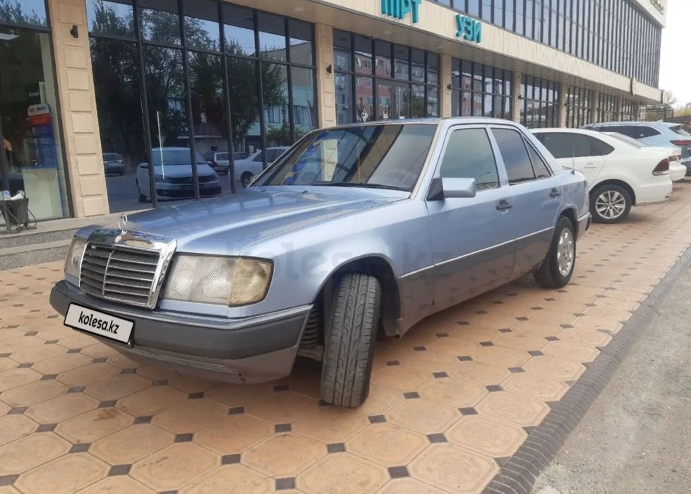 Мерс идеялный сост