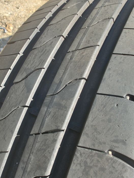 Anvelope vara Goodyear 185/65/R15 88H DOT 0525